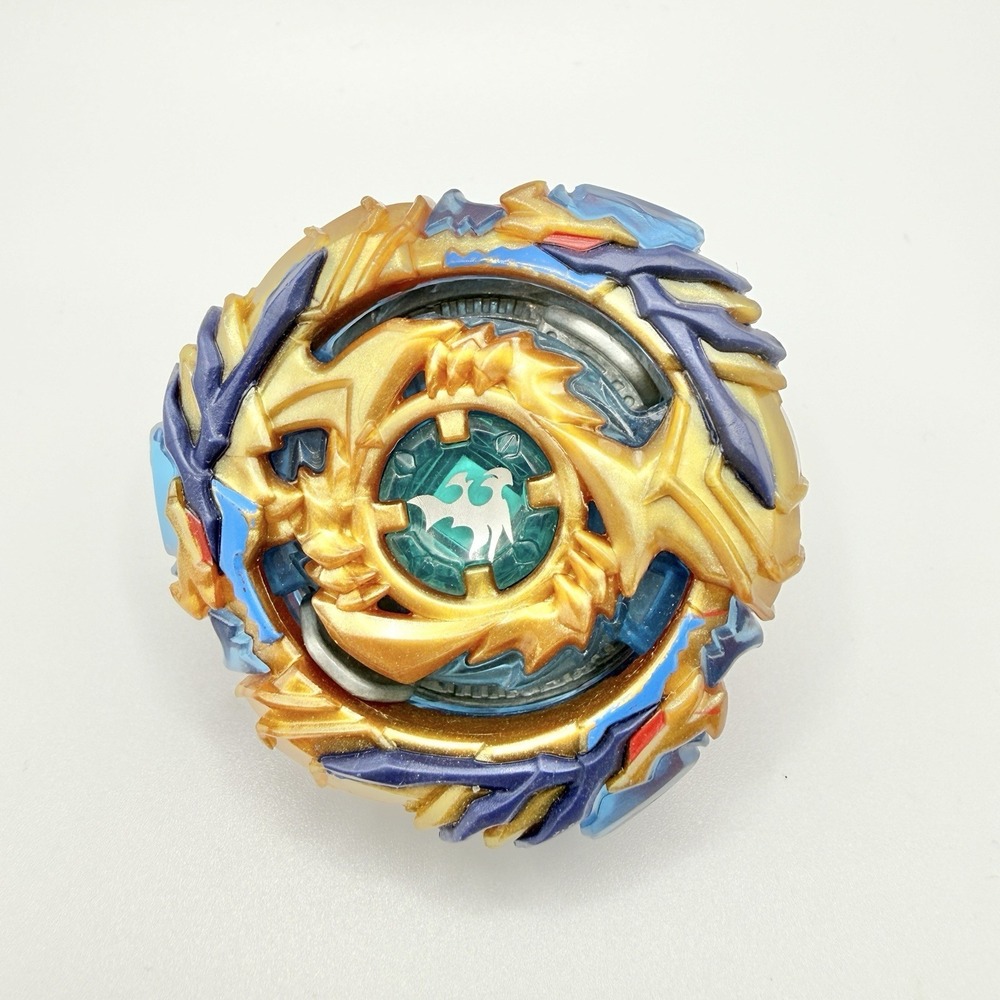 Drain‎ Fafnir 8 Nothing B-79 Free De La Hoya Beyblade Burst Takara Tomy #B1